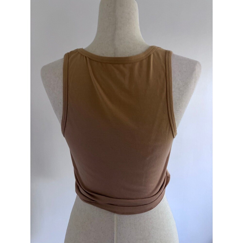 Hurley medium NWT crop top - Picture 4 of 4